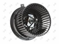 Salona ventilators