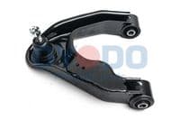 Neatkarīgās balstiekārtas svira, Riteņa piekare