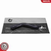 Pūtes sistēmas gaisa caurule