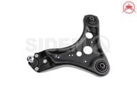 Neatkarīgās balstiekārtas svira, Riteņa piekare