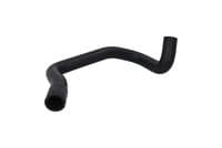 Radiatora cauruļvads