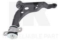 Neatkarīgās balstiekārtas svira, Riteņa piekare