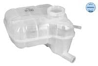 Kompensācijas tvertne, Dzesēšanas šķidrums