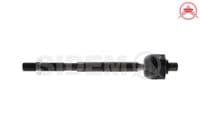 Aksiālais šarnīrs, Stūres šķērsstiepnis