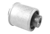 Piekare, Šķērssvira