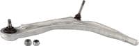 Neatkarīgās balstiekārtas svira, Riteņa piekare