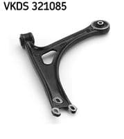 Neatkarīgās balstiekārtas svira, Riteņa piekare