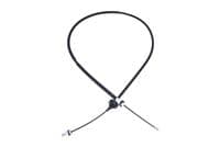 Trose, Sajūga pievads