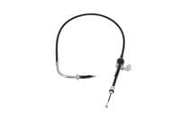 Trose, Stāvbremžu sistēma