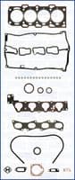 Blīvju komplekts, Motora bloka galva