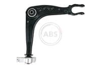 Neatkarīgās balstiekārtas svira, Riteņa piekare