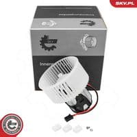 Salona ventilators