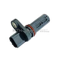 Impulsu devējs, Kloķvārpsta