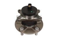 Riteņa rumbas gultņa komplekts