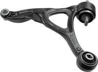 Neatkarīgās balstiekārtas svira, Riteņa piekare