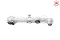 Neatkarīgās balstiekārtas svira, Riteņa piekare