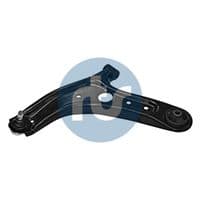 Neatkarīgās balstiekārtas svira, Riteņa piekare