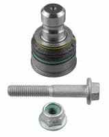 Balst-/Virzošais šarnīrs