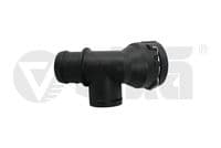 Dzesēšanas šķidruma flancis