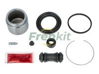 Remkomplekts, Bremžu suports