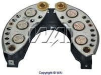 Taisngriezis, Ģenerators