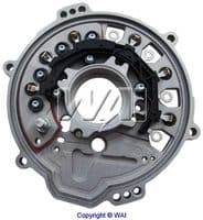 Taisngriezis, Ģenerators