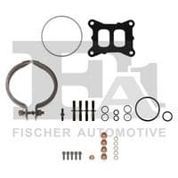 Montāžas komplekts, Kompresors