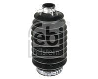 Putekļusargu komplekts, Stūres iekārta