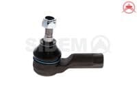 Stūres šķērsstiepņa uzgalis