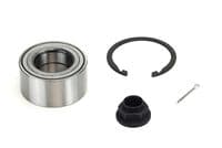 Riteņa rumbas gultņa komplekts