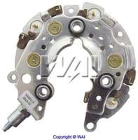 Taisngriezis, Ģenerators