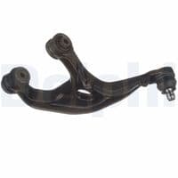 Neatkarīgās balstiekārtas svira, Riteņa piekare