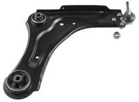 Neatkarīgās balstiekārtas svira, Riteņa piekare