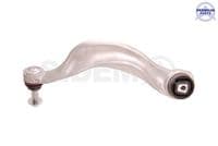 Neatkarīgās balstiekārtas svira, Riteņa piekare