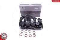 Cilindru galvas vāks