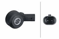 Detonācijas devējs