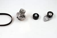 Ūdenssūknis + Zobsiksnas komplekts