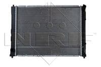 Radiators, Motora dzesēšanas sistēma