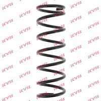 Balstiekārtas atspere