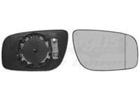 Spoguļstikls, Ārējais atpakaļskata spogulis