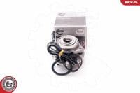 Riteņa rumbas gultņa komplekts