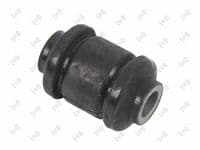 Piekare, Šķērssvira