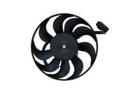 Ventilators, Motora dzesēšanas sistēma