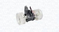 Salona ventilators