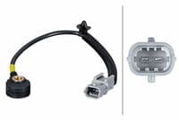 Detonācijas devējs