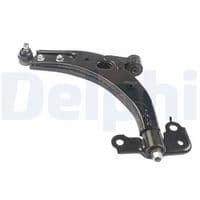 Neatkarīgās balstiekārtas svira, Riteņa piekare