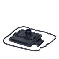 Hidrofiltru komplekts, Automātiskā pārnesumkārba