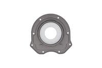 Vārpstas blīvgredzens, Kloķvārpsta