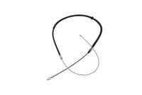 Trose, Stāvbremžu sistēma