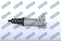 Darba cilindrs, Sajūgs